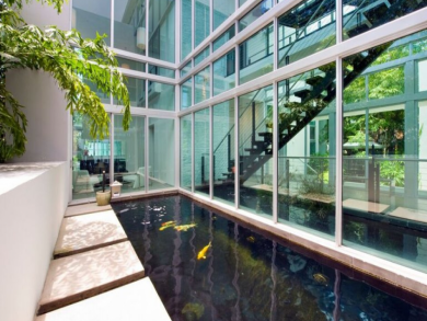 Exclusive Four Bedroom Waterfront Villa Exclusive Four Bedroom Waterfront Villa