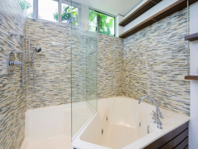 Exclusive Four Bedroom Waterfront Villa Exclusive Four Bedroom Waterfront Villa