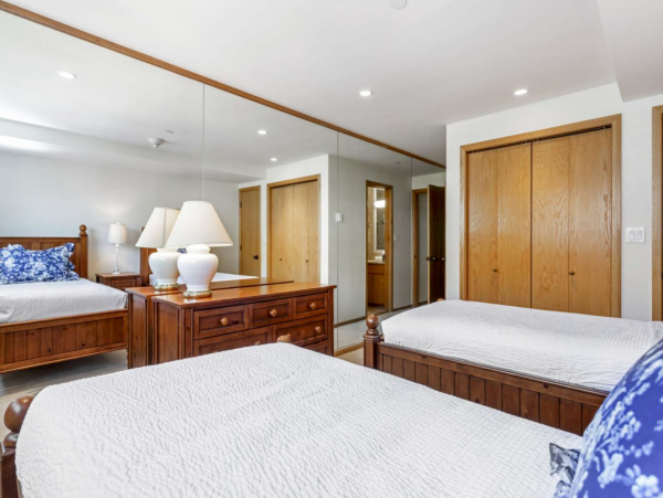 Walk to Lift Four-Bedroom Rental Condo in Vail