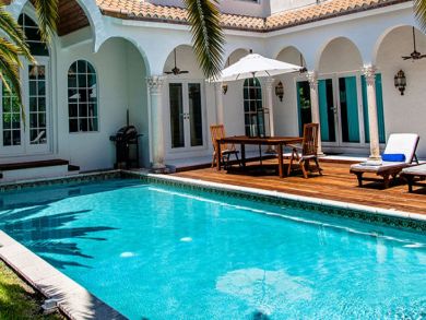 Miami Beach Home 946252