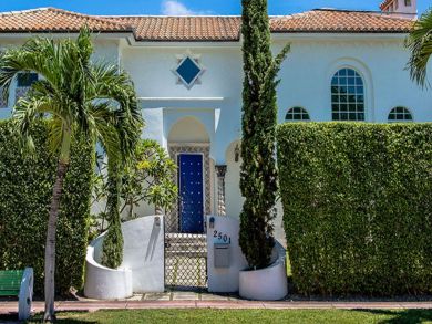 Miami Beach Home 946252