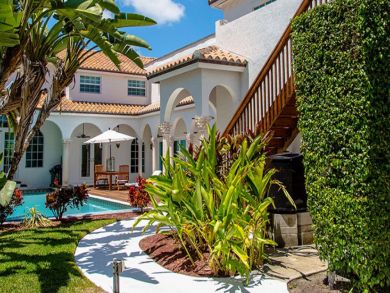 Miami Beach Home 946252