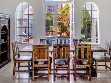 Miami Beach Home 946252