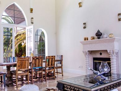 Miami Beach Home 946252