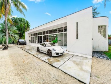 Miami Beach Home 946254