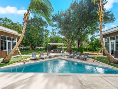 Miami Beach Home 946254