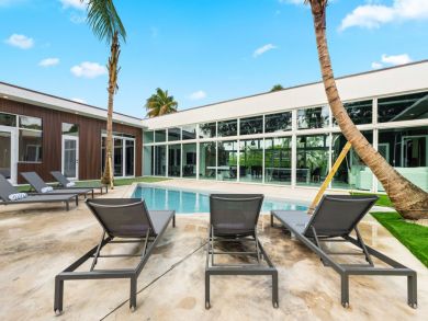 Miami Beach Home 946254