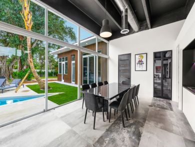 Miami Beach Home 946254