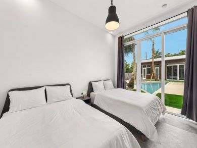 Miami Beach Home 946254