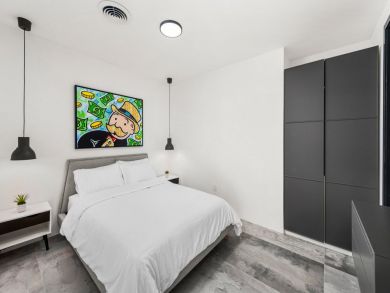 Miami Beach Home 946254