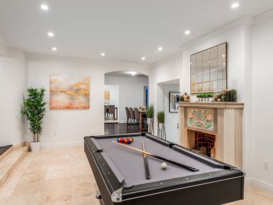 Beautiful 6 bedroom Miami Beach Home with Private Pool