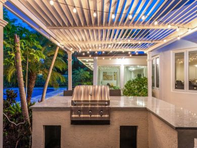 Beautiful 6 bedroom Miami Beach Home with Private Pool
