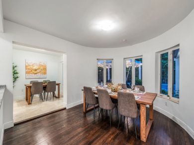 Beautiful 6 bedroom Miami Beach Home with Private Pool