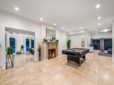 Beautiful 6 bedroom Miami Beach Home with Private Pool