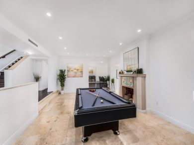 Beautiful 6 bedroom Miami Beach Home with Private Pool