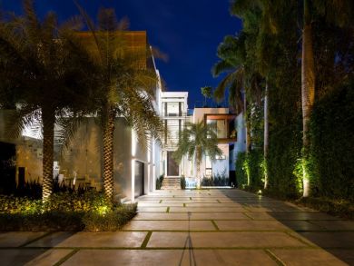 Miami Beach Home 946256