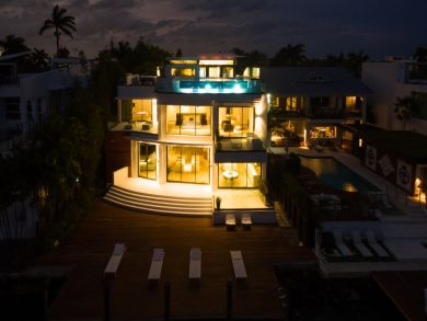 Miami Beach Home 946256