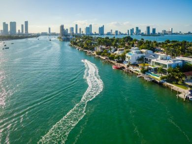 Miami Beach Home 946256