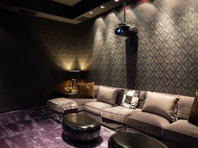 Miami Beach Home 946256