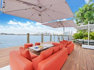 Miami Beach Home 946256