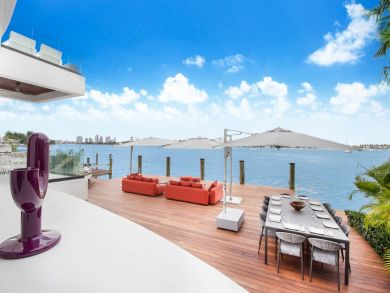 Miami Beach Home 946256