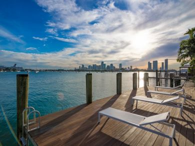 Miami Beach Home 946256