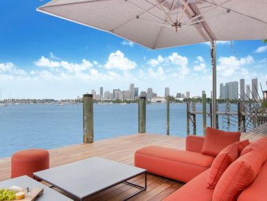 Miami Beach Home 946256