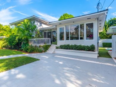 Beautiful Five Bedroom in Miami Shores!