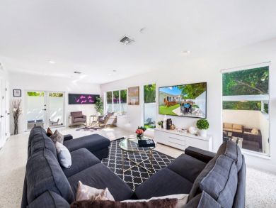 Beautiful Five Bedroom in Miami Shores!