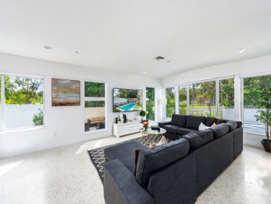 Beautiful Five Bedroom in Miami Shores!