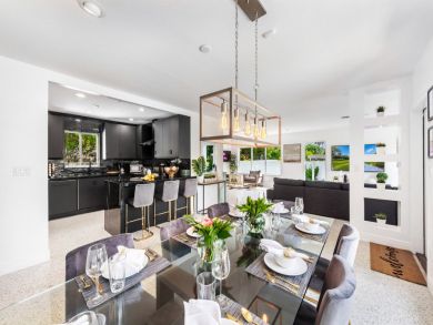 Beautiful Five Bedroom in Miami Shores!