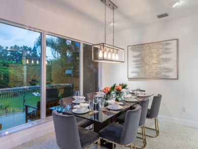 Beautiful Five Bedroom in Miami Shores!