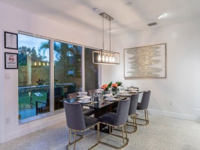 Beautiful Five Bedroom in Miami Shores!