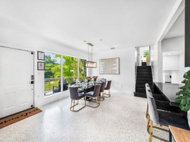 Beautiful Five Bedroom in Miami Shores!