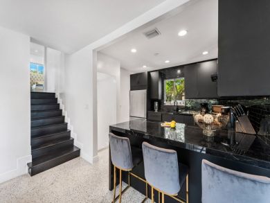 Beautiful Five Bedroom in Miami Shores!