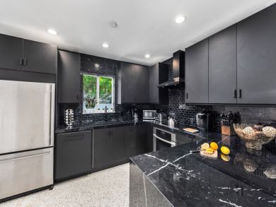 Beautiful Five Bedroom in Miami Shores!