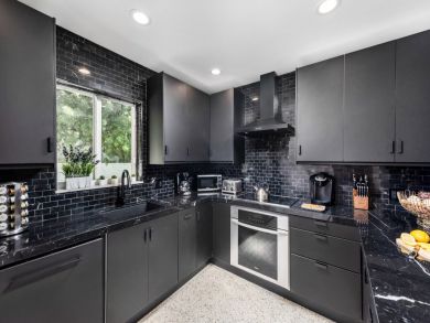 Beautiful Five Bedroom in Miami Shores!