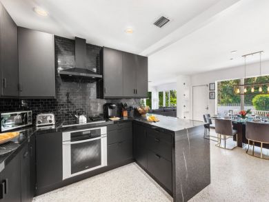 Beautiful Five Bedroom in Miami Shores!