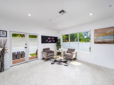 Beautiful Five Bedroom in Miami Shores!