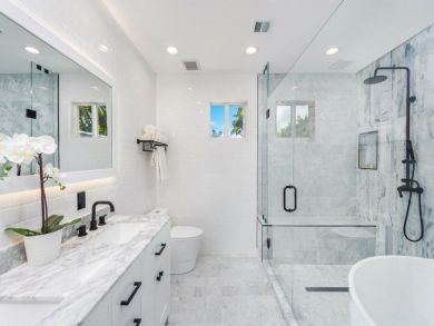 Beautiful Five Bedroom in Miami Shores!