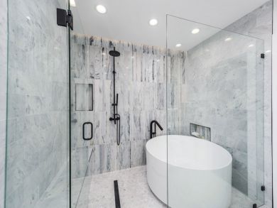 Beautiful Five Bedroom in Miami Shores!
