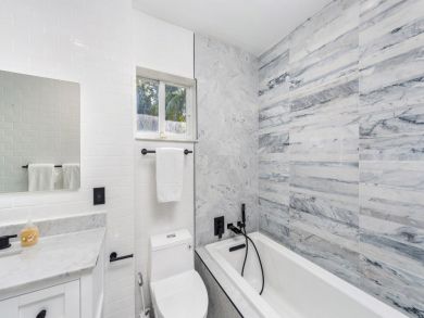 Beautiful Five Bedroom in Miami Shores!
