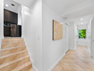 Beautiful Five Bedroom in Miami Shores!