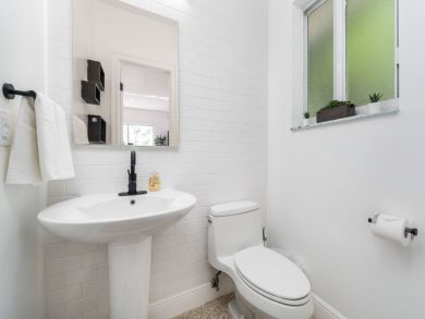 Beautiful Five Bedroom in Miami Shores!