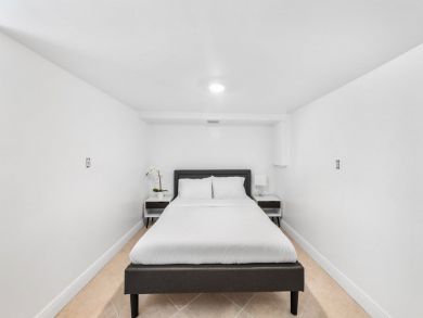 Beautiful Five Bedroom in Miami Shores!