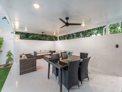 Beautiful Five Bedroom in Miami Shores!