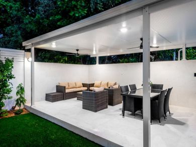 Beautiful Five Bedroom in Miami Shores!