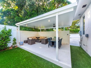 Beautiful Five Bedroom in Miami Shores!