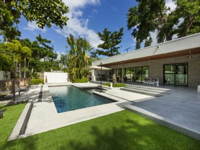 Miami Beach Home 946259