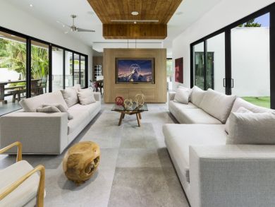 Miami Beach Home 946259